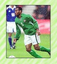 Isaac Okoronkwo