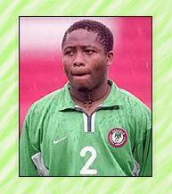 Ifeanyi Udeze