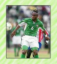 Taribo West