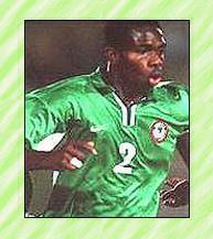 Joseph Yobo