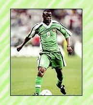 Mutiu Adepoju