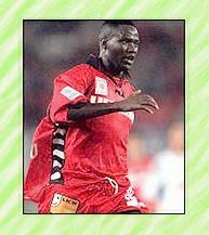 Benedict Akwuegbu