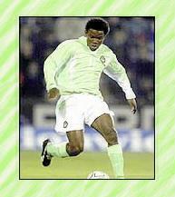 Pius Ikedia