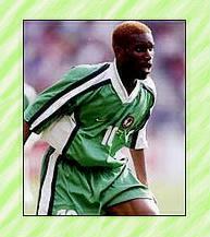 Jay Jay Okocha