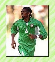 Nwankwo Kanu