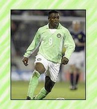 Bartholomew Ogbeche