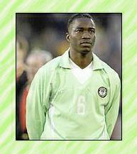 John Utaka