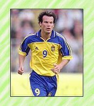 Fredrik Ljungberg