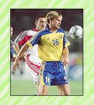 Andreas Andersson