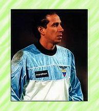 Jose Fransisco Cevallos