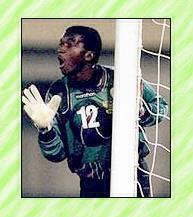 Oswaldo Geovanny Ibarra
