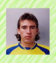 Alfonso Obregon