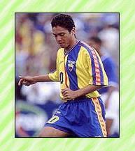 Edwin Tenorio