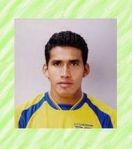 Nicolas Ascencio