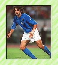 Damiano Tommasi