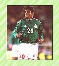Melvin Brown Casados