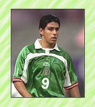 Rafael Marquez