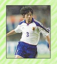 Naoki Matsuda