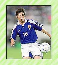 Koji Nakata
