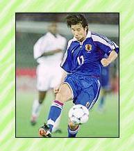 Masashi Nakayama