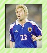 Takayuki Suzuki