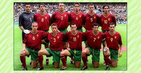 Portugal