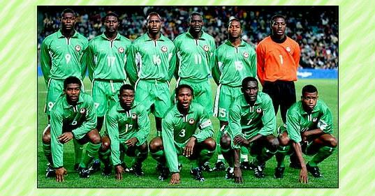 Nigeria
