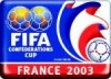 FIFA Confederations Cup 2003