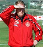 Denmark Coach