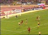 10-Jun-2000 - Belgium-Sweden - Goal by Mpenza E. (Belgium) on 46' (2-0)