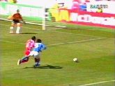 11-Jun-2000 - Turkey-Italy - Penalty awarded to Italy on 70'