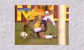 20-Jun-2000 - England-Romania - Penalty awarded to Romania on 89'