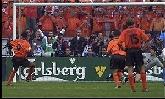 29-Jun-2000 - Italy-Netherlands - Penalty missed by Kluivert on 61'