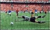 29-Jun-2000 - Italy-Netherlands - Penalty saved by Toldo on 38'