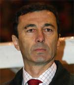 Bulgaria Coach