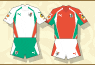 Bulgaria Colours