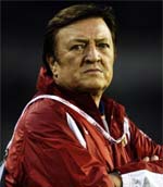 Croatia Coach
