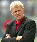 Denmark Coach