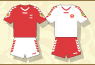 Denmark Colours