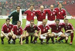 Denmark