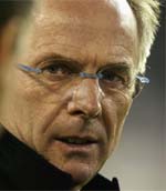 England Coach