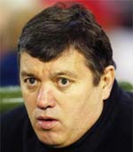 France Coach