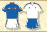 France Colours