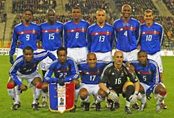 France