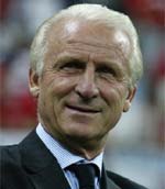 Italy Coach