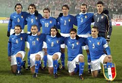 Italy