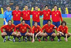Spain