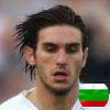 Dimitrov Velizar