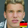 Podolski Lukas