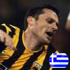 Lakis Vassilios